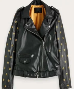 Batwoman Nicole Kang Jacket