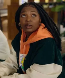 Champion Vita Champion Bomber Jacket