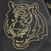 Cincinnati Bengals Pro Standard Black Varsity Jacket