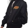 Daft Punk Bomber Jacket
