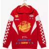 Disney Cars Rust-eze Racing Hoodie