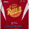 Disney Cars Rust-eze Racing Hoodie