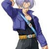 Dragon Ball Z Future Trunks Jacket