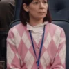 Elsbeth Carrie Preston Cardigan Pink Jacket