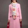Elsbeth Carrie Preston Coat