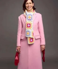 Elsbeth Carrie Preston Coat