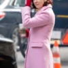 Elsbeth Carrie Preston Coat