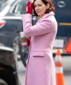 Elsbeth Carrie Preston Coat