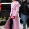 Elsbeth Carrie Preston Coat