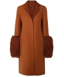 Elsbeth Vanessa Holmes Coat