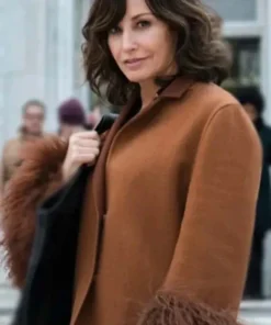 Elsbeth Vanessa Holmes Coat