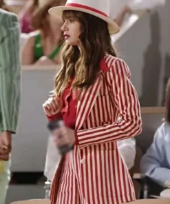 Emily in Paris Emily Cooper Blazer