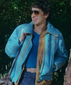 Eva Lasting Camilo Jacket