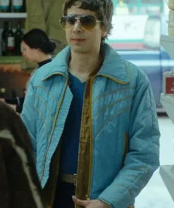 Eva Lasting Camilo Jacket