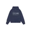 For The Culture Crystal Hoodie