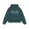For The Culture Crystal Hoodie