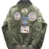 G-1 US Fighter Top Gun Jacket