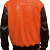 Dragon Ball Z Goku 59 Orange Jacket