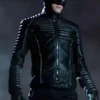 Gotham S05 Batman Jacket