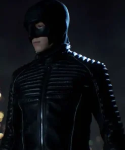 Gotham S05 Batman Jacket