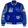Hampton Motto 3.0 Varsity Jacket