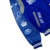 Hampton Motto 3.0 Varsity Jacket