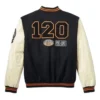 Harley Davidson Varsity Jacket