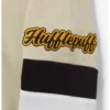 Harry Potter Hufflepuff Varsity Hoodie