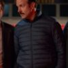 Jason Sudeikis Ted Lasso S02 Jacket
