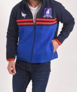 Jason Sudeikis Ted Lasso Jacket