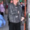 Jim Carrey Leather Jacket