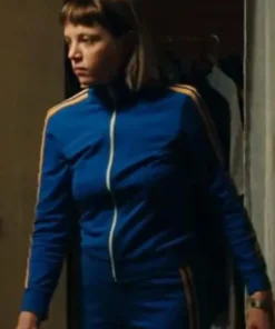 Kleo Jella Haase Track Jacket