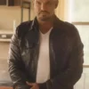 Land Of Women Amaury Nolasco Leather Jacket