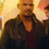 Land Of Women Amaury Nolasco Leather Jacket