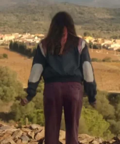 Land Of Women Kate Bomber Jacket