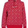 Louis Vuitton Supreme Hoodie