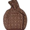 Louis Vuitton Supreme Hoodie