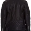 Marlon Brando Terminator Leather Jacket
