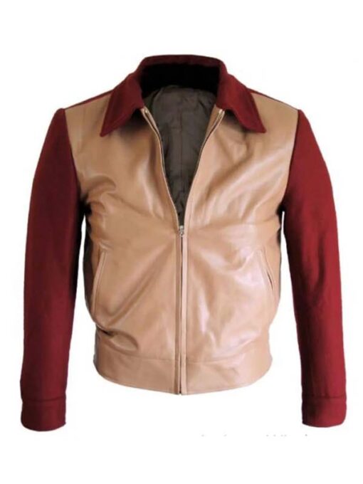 Marty Mcfly BTTF 1955 Jacket