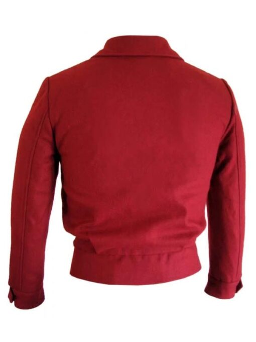 Marty Mcfly BTTF 1955 Jacket
