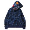 Men Bape Hoodie