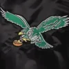 Men’s Philadelphia Eagles Varsity Jacket