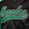 Men’s Philadelphia Eagles Varsity Jacket