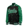 Men’s Philadelphia Eagles Varsity Jacket