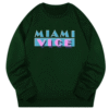 Miami Vice Stunt Team Ryan Gosling Sweatshirt