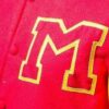 Michael Jackson Thriller Varsity Letterman Jacket