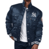 MLB New York Yankees Trucker Jacket