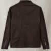 Motorad Brown Biker Leather Jacket