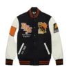 NBA Phoenix Suns Varsity Jacket