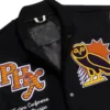 NBA Phoenix Suns Varsity Jacket